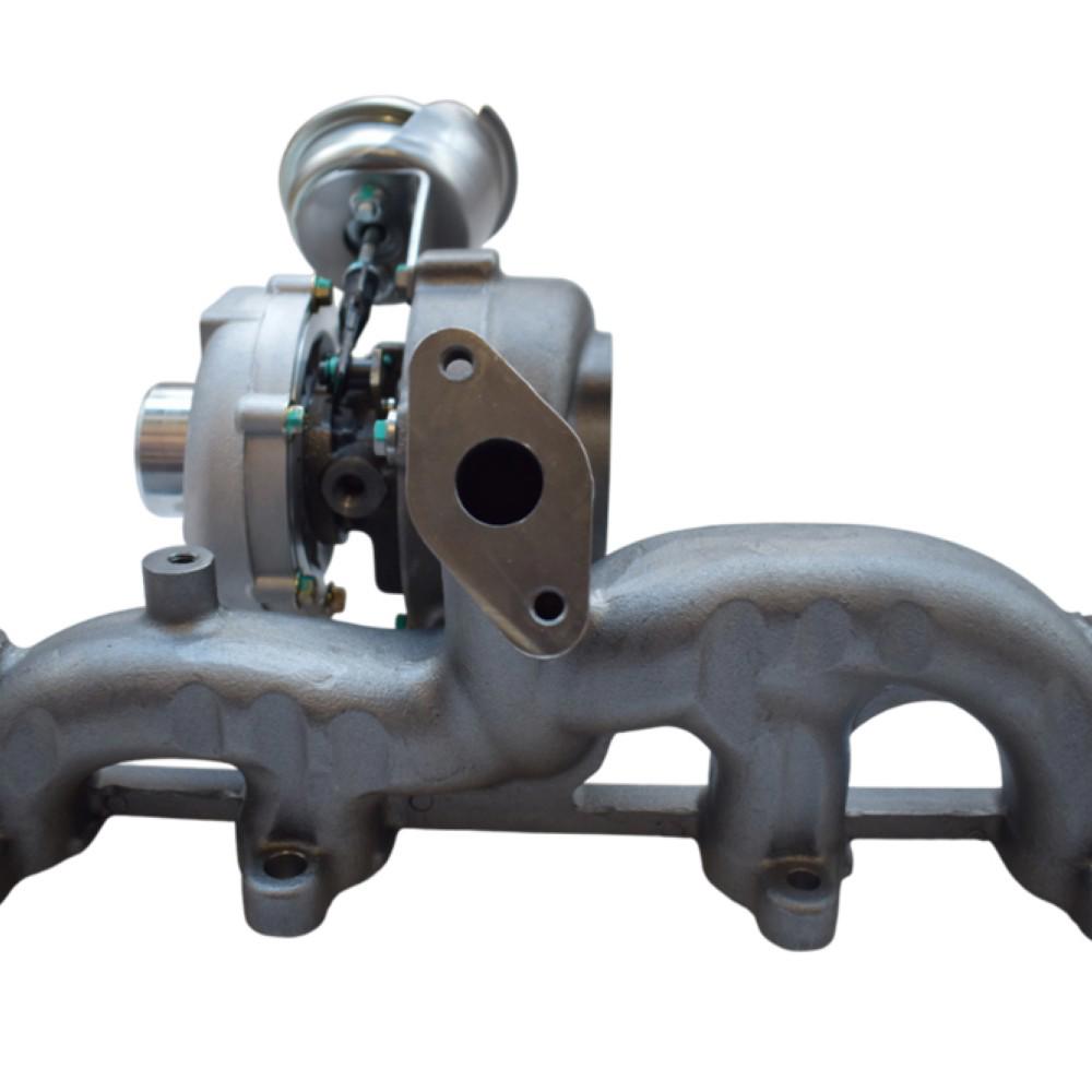 Turbosuflanta Asam Automotive 73298