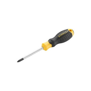Șurubelniță Phillips STANLEY® CUSHION GRIP™, PH1 X 75 mm STHT161550