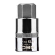 Cap Tubulara 1.2'' cu antrenor hexagona Neo Tools 08780