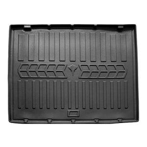 Covor protectie portbagaj Umbrella pentru Renault clio iii combi, cu podea joasa (2005-2012) 109705