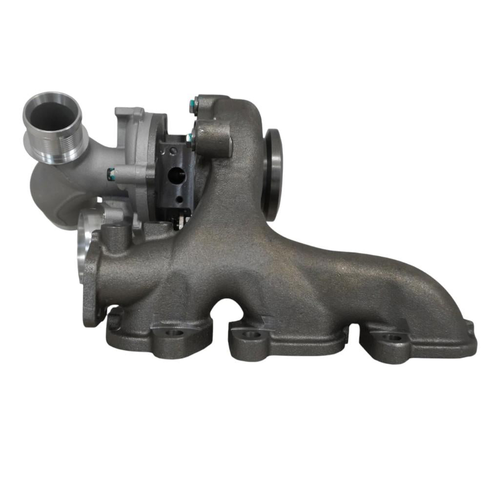 Turbosuflanta Asam Automotive 181449