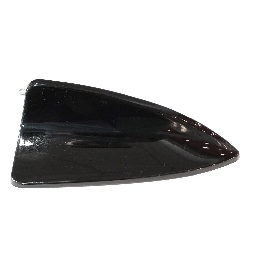 Ornament antena rechin-negru Mega Drive 44069