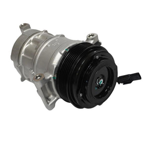 Compresor climatizare Asam Automotive 126680