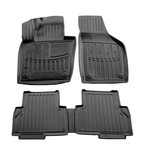 Set covorase auto cauciuc Umbrella pentru Seat alhambra ii (7N) (2010-) 112405