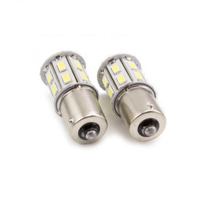 Led auto auxiliar p21w - 12v - carguard CLD027 – imagine 3