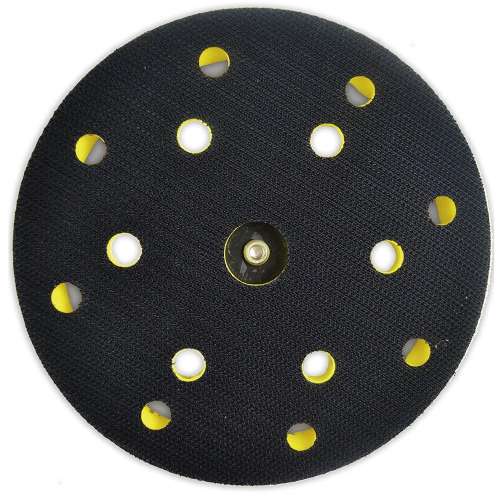 Disc suport cu filet 15 orificii masini de slefuit 147 mm diametru Jbm 13499