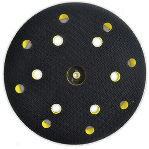 Disc suport cu filet 15 orificii masini de slefuit 147 mm diametru Jbm 13499