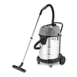 A spirator umed și uscat NT 70.2 Me Classic Edition EU Karcher 16673060