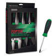 Set 8 surubelnite Toptul GAAE0807
