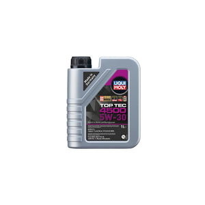 Liqui Moly top tec 4500 5W-30- acea C1-08- 1L 2317