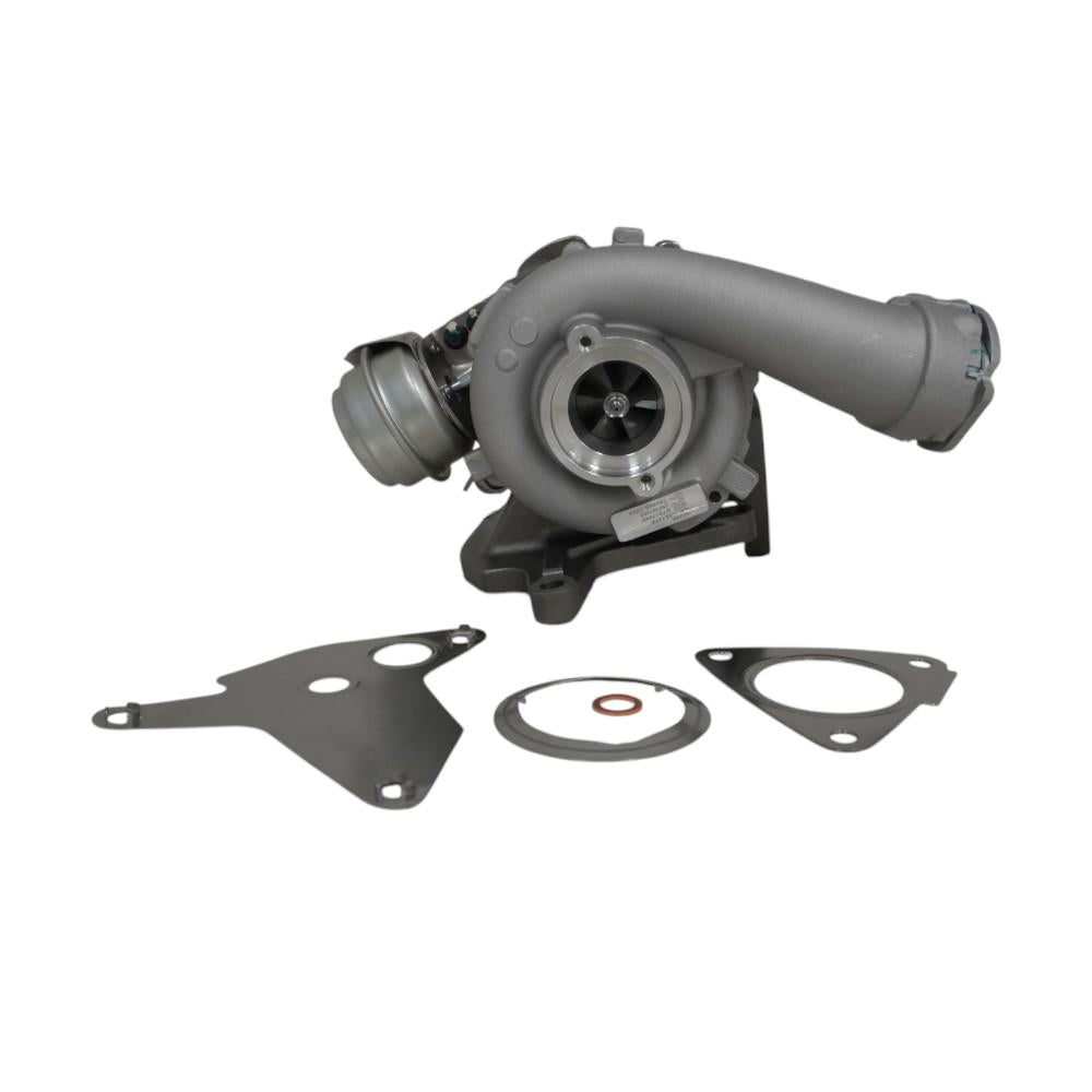 Turbosuflanta Asam Automotive 181476