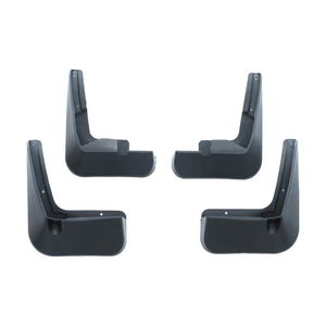 Aparatori noroi pentru Citroen C4 2016 set 4 buc Mega Drive 102817