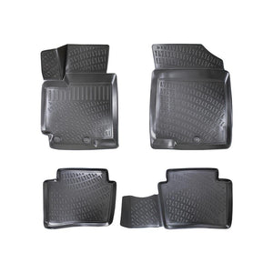 Set covorase auto cauciuc Umbrella pentru Kia rio iii 2011-2017 58440