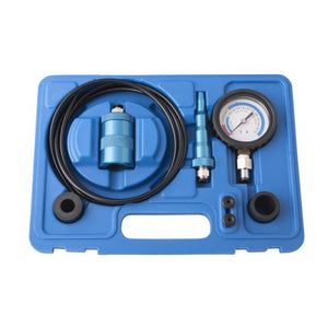 Tester de debit pompa de apă Clas AC1007