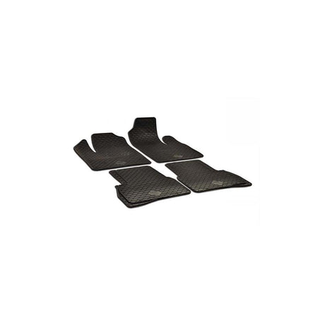 Set covorase auto cauciuc Umbrella pentru Fiat doblo i (2000-2009) 43780