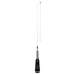 Antena cb Pni LED 2000, lungime 90 cm, iluminare in timpul emisiei, cu magnet inclus PNI-LED20-BM