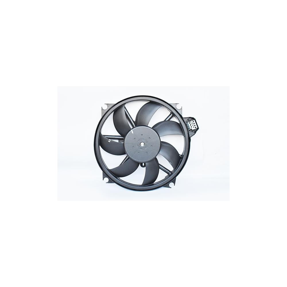 Ventilator radiator Thermix TH.06.021