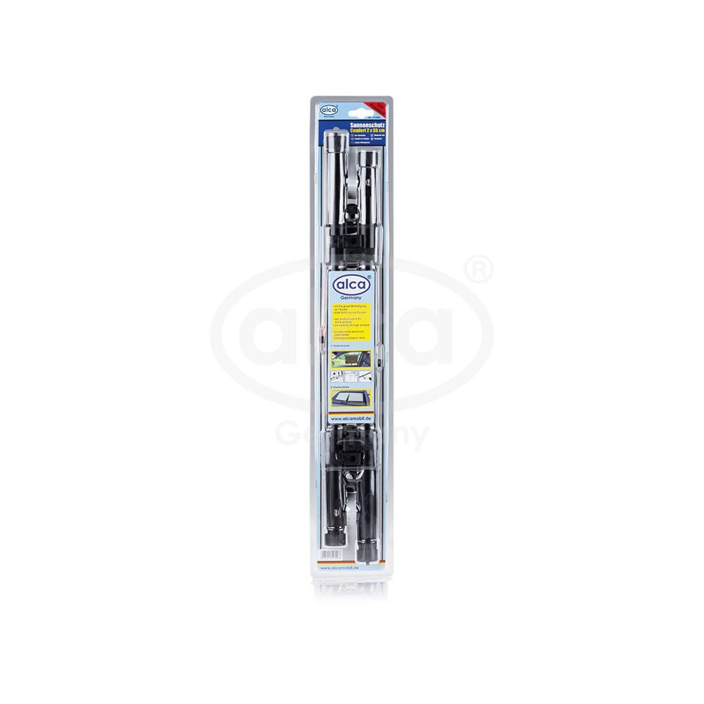 Set jaluzele auto 55X47 cm Alca 513000