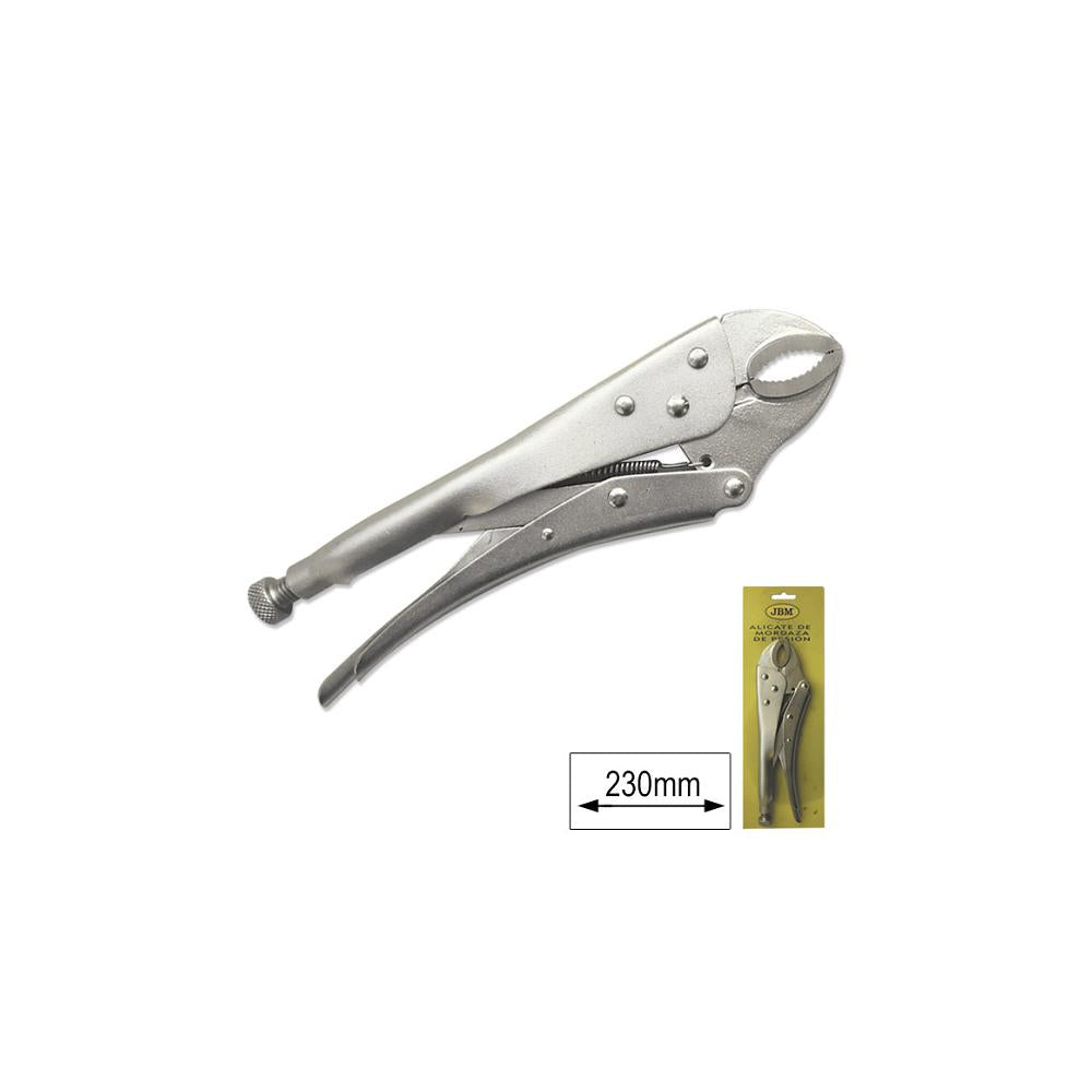 Cleste reglabil autoblocant Jbm 50577