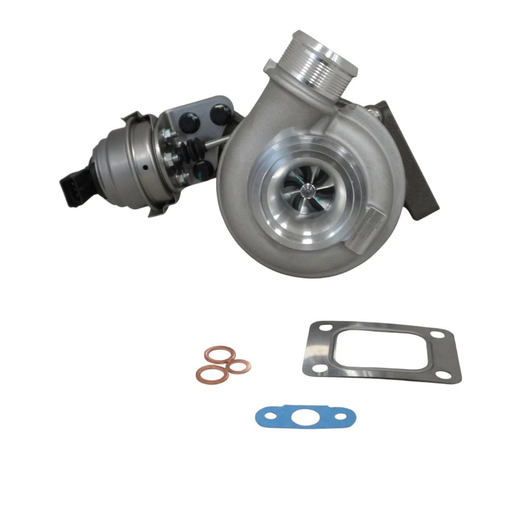 Turbosuflanta Asam Automotive 181515