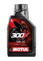 Ulei motor Motul 300V 4T Factory Line 15W50 1L 104125