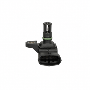 Senzor presiune supraalimentare 4 pini Akusan AG 0652