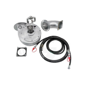 Alimentare turbo 6 GRANIT 405G140346-VL