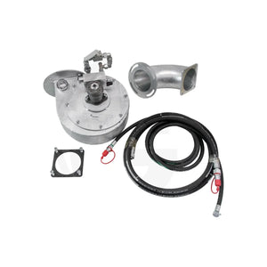 Alimentare turbo 6 GRANIT 405G140346-VL