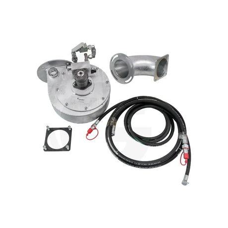 Alimentare turbo 6 GRANIT 405G140346-VL