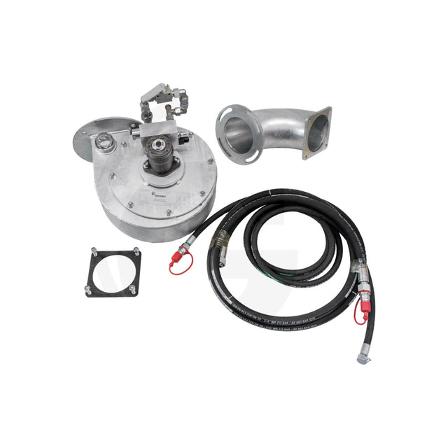 Alimentare turbo 6 GRANIT 405G140346-VL