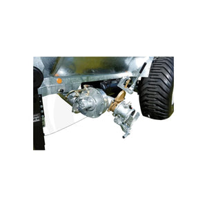 Alimentare turbo 6 GRANIT 405G140346-VL – imagine 2