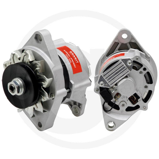 Alternator 14 V / 33 A