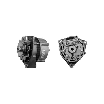 Alternator 14V 65A – 1163752 / / JAN3154 compatibil John Deere, Case IH, New Holland MAHLE 379IA0499