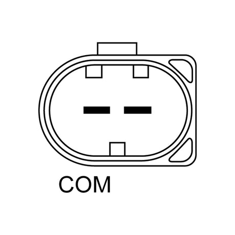 Alternator Bosch 0 986 081 930 – imagine 4