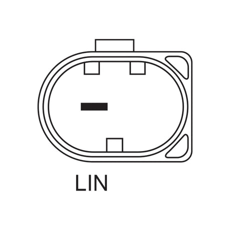 Alternator Bosch 0 986 083 270 – imagine 4