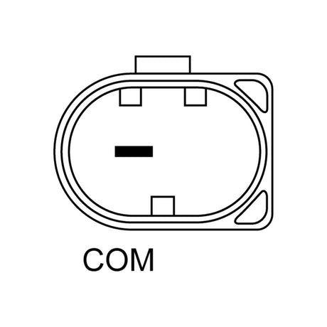 Alternator Bosch 0 986 083 470 – imagine 3