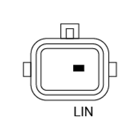 Alternator Bosch 0 986 084 690 – imagine 4
