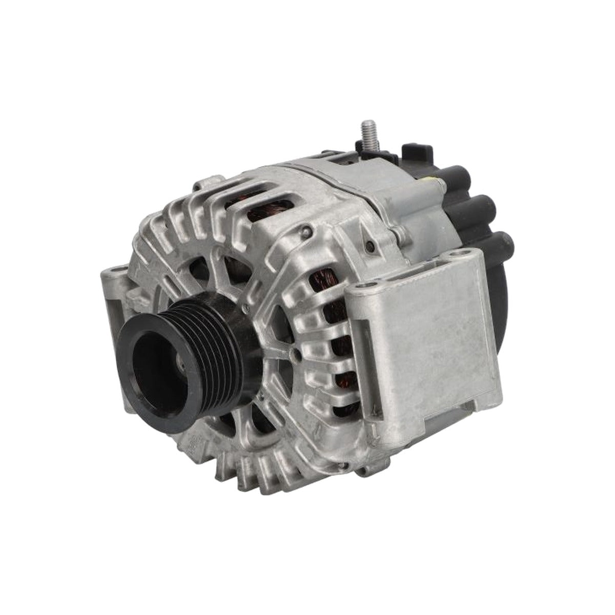Alternator la schimb Valeo 440685
