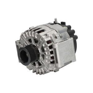 Alternator la schimb Valeo 440685