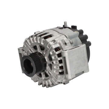 Alternator la schimb Valeo 440685