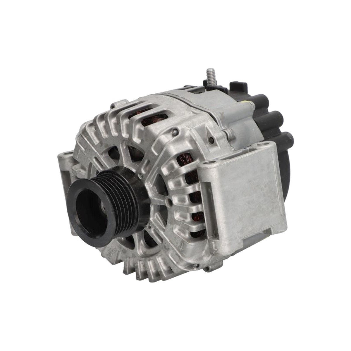 Alternator la schimb Valeo 440685 – imagine 3