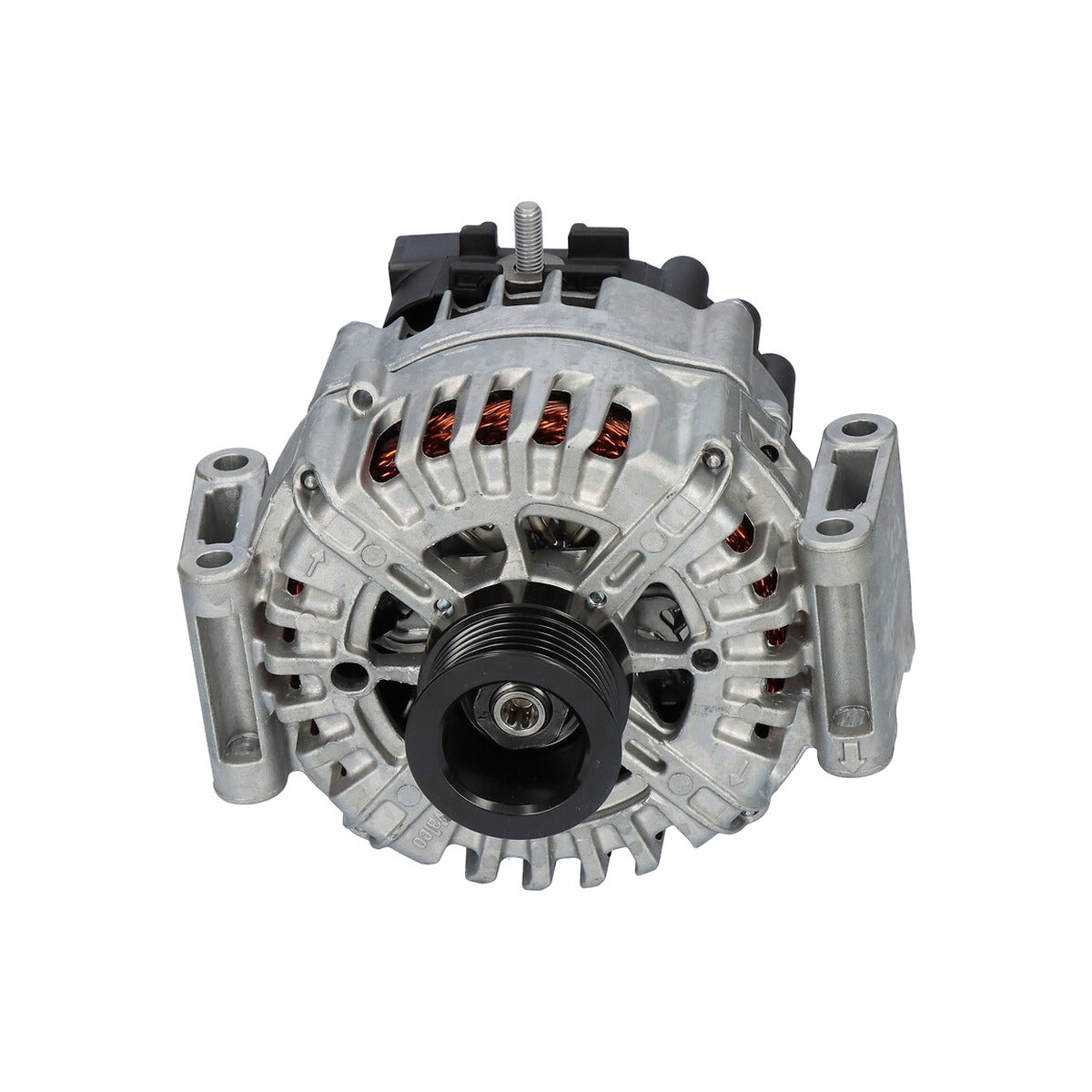 Alternator la schimb Valeo 440685 – imagine 5