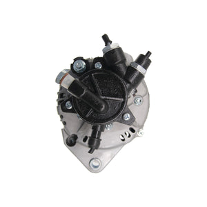 Alternator new - core flex Valeo 443093 – imagine 2
