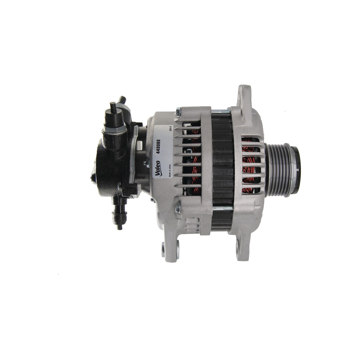 Alternator new - core flex Valeo 443093 – imagine 3