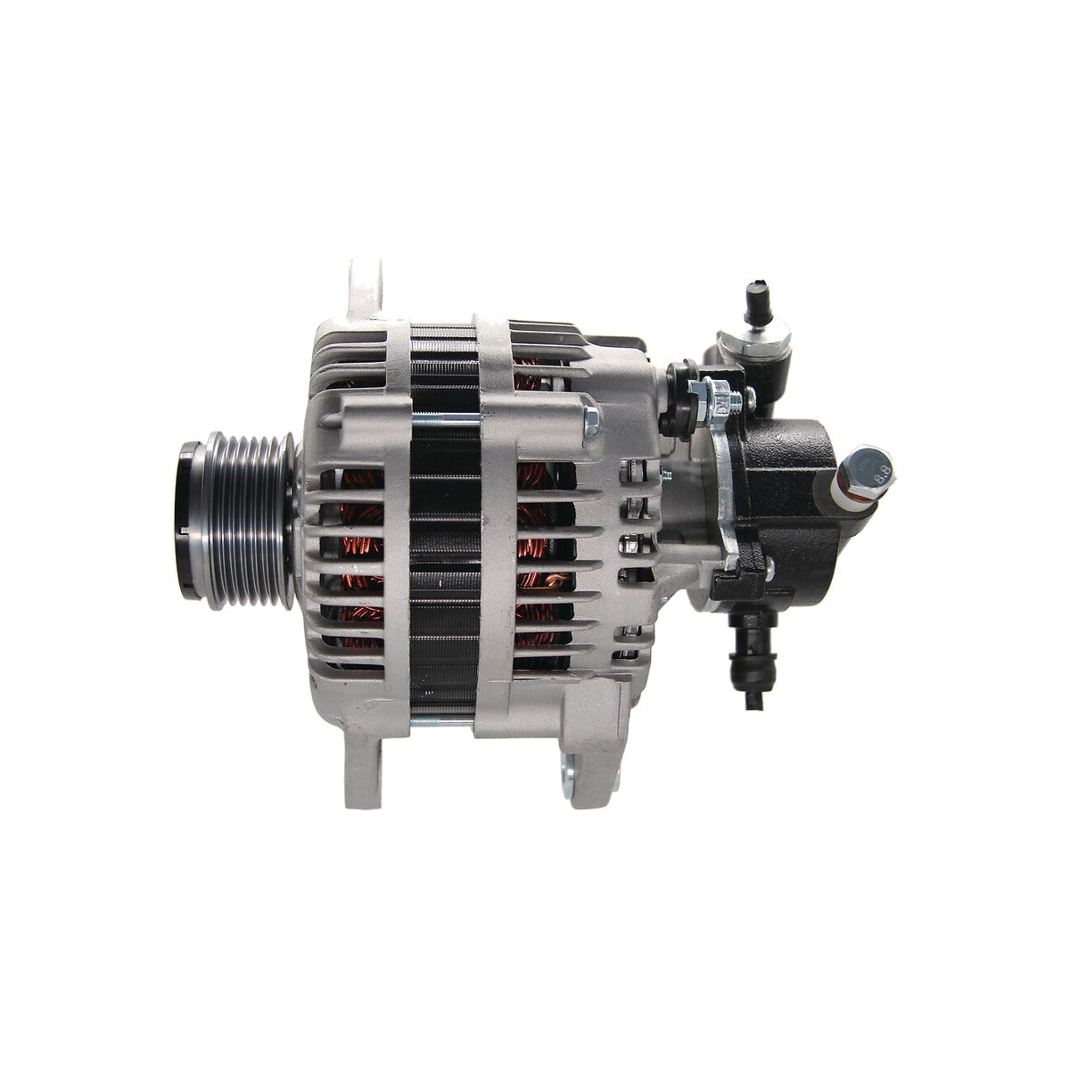 Alternator new - core flex Valeo 443093 – imagine 4