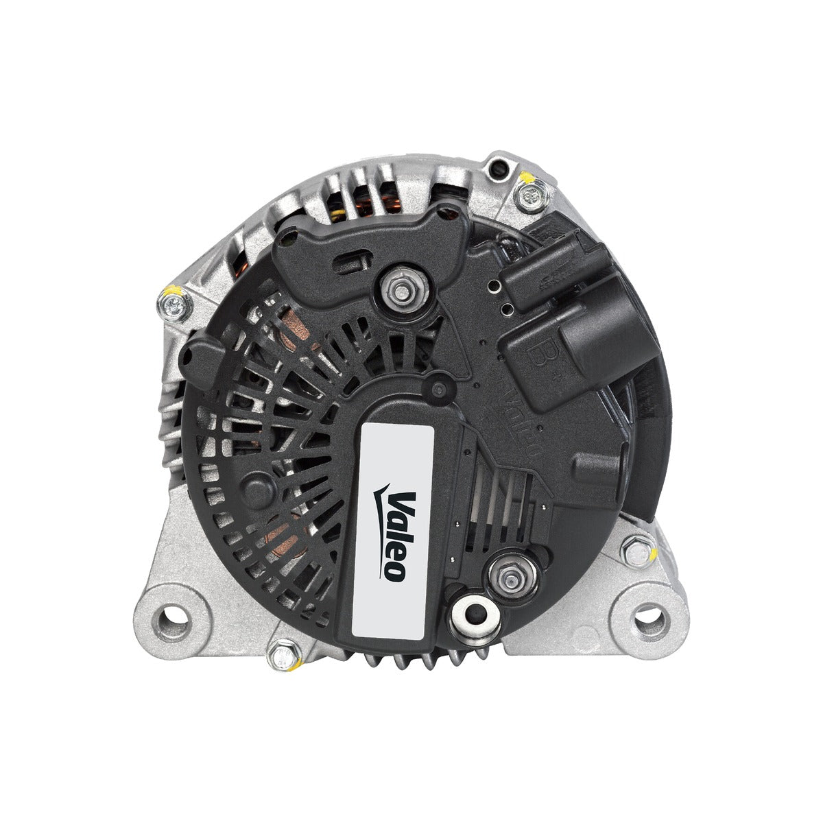 Alternator new - origin Valeo 439493 – imagine 2