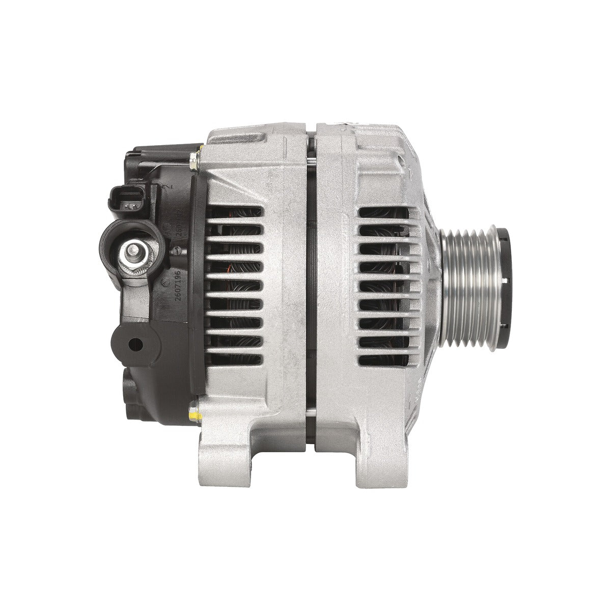 Alternator new - origin Valeo 439493 – imagine 3