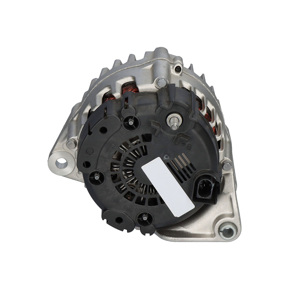 Alternator new - origin Valeo 439630 – imagine 5