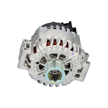 Alternator new - origin Valeo 439640