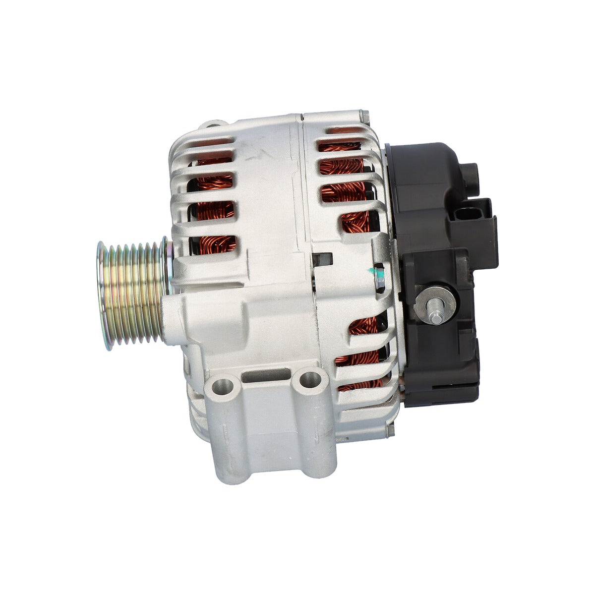 Alternator new - origin Valeo 439640 – imagine 3